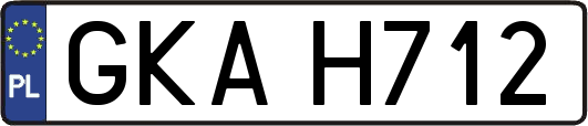 GKAH712