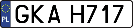 GKAH717