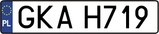 GKAH719