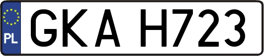GKAH723