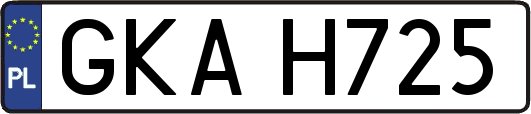 GKAH725