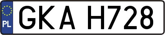 GKAH728