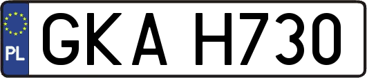 GKAH730