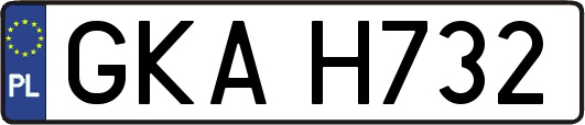 GKAH732