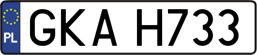 GKAH733