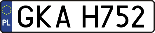 GKAH752