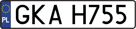 GKAH755