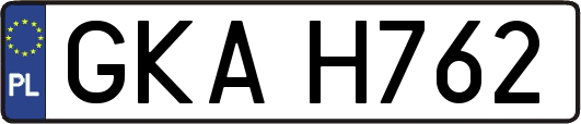 GKAH762