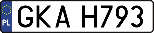 GKAH793