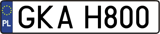 GKAH800