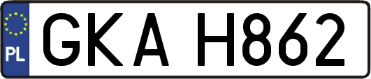 GKAH862