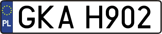 GKAH902