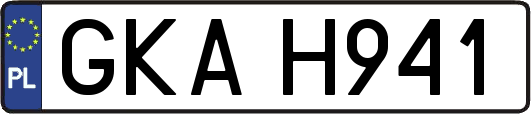 GKAH941