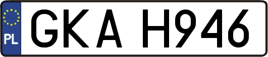 GKAH946