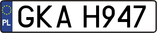 GKAH947