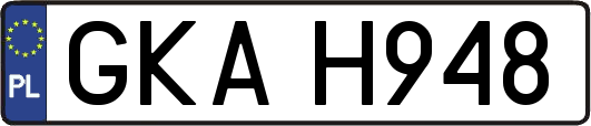 GKAH948