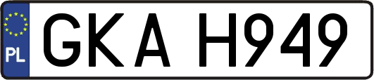 GKAH949