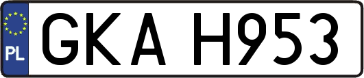 GKAH953