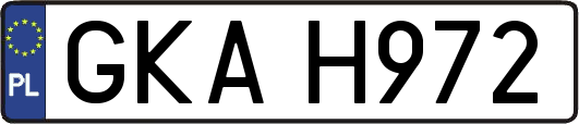 GKAH972