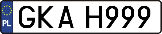 GKAH999