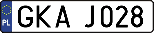 GKAJ028