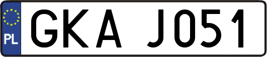 GKAJ051