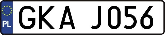 GKAJ056