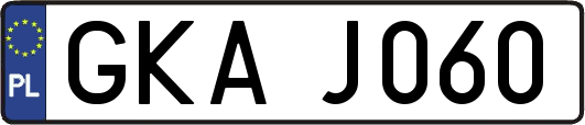 GKAJ060
