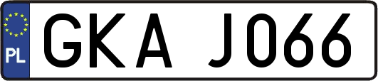 GKAJ066