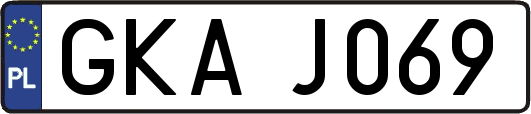 GKAJ069