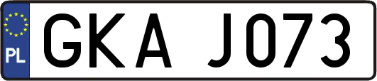 GKAJ073