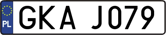 GKAJ079