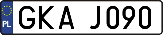 GKAJ090