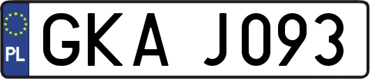 GKAJ093