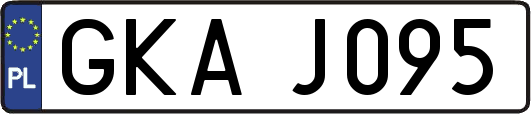 GKAJ095