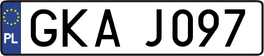 GKAJ097