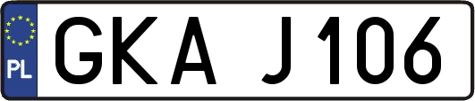 GKAJ106