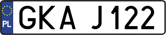 GKAJ122