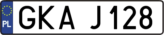 GKAJ128