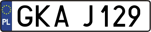 GKAJ129
