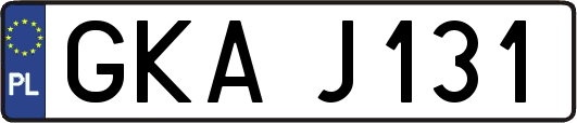 GKAJ131