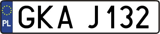 GKAJ132