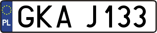 GKAJ133