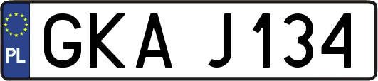 GKAJ134