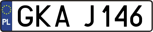 GKAJ146