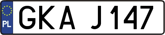 GKAJ147