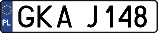 GKAJ148