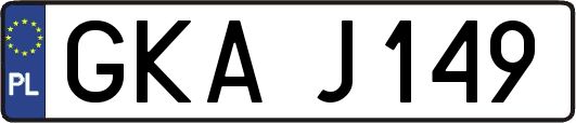 GKAJ149