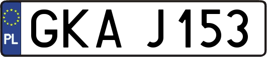 GKAJ153