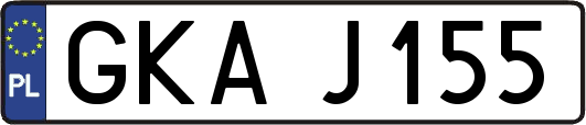 GKAJ155